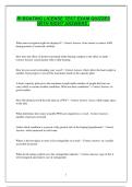 RI BOATING LICENSE TEST EXAM QUIZZES WITH RIGHT ANSWERS &period;