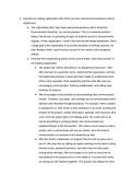 WGU C200&colon;  Task 2 &vert; 2026 Correct question and Complete solutions