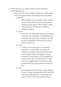 WGU C200&colon; Task 1 &vert; 2026 Correct questions and answers