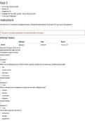 APPH 1040&vert; Quiz 3 Sci Foundation of Health&vert; Questions and answers&vert; Updated RATED A&plus; &vert; NEW 2026