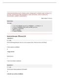 CRIS 605 MIDTERM QUIZ&colon; CRISIS CARE&comma; COMMUNITY CRISES&comma; AND LETHALITY &vert; ACTUAL QUESTIONS AND ANSWERS &vert; 2026 UPDATED &vert; WITH COMPLETE SOLUTIONS - LIBERTY UNIVERSITY&period;