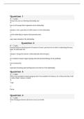 CRIS 605 QUIZ 2 &vert; QUESTIONS AND ANSWERS &vert; 2026 UPDATED &vert; WITH COMPLETE SOLUTIONS - LIBERTY UNIVERSITY&period;
