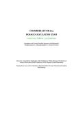 NR 224 Dosage Calculation Exam&comma; Chamberlain University&comma; 2026&sol;2027 &ndash; 30-Question Dimensional Analysis Nursing Examination with Verified Answers and Rationales
