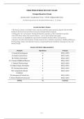 HESI Pediatrics RN Exit Exam&comma; 2026&sol;2027 &ndash; 75-Question NGN-Aligned Pediatric Nursing Examination with Verified Rationales