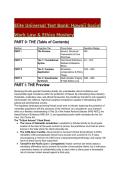 2026&sol;2027 Elite Hawaii Social Work Law & Ethics Test Bank &vert; HRS 467E Mastery &lpar;60 Premium Q&A&rpar;