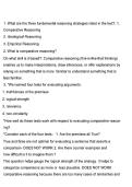 PHIL 347N WEEK 6 CHECKPOINT QUIZ &lpar;see attached quizzes with answers&rpar;&NewLine;
