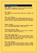 AICP Law Cases