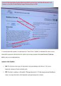 Actual ATI RN Adult Medical Surgical 2026 &lpar;Med-Surg&rpar; NGN Proctored Exam 100 Questions and Answers Pass Guaranteed