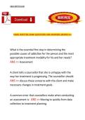 IC&RC Written Exam &ndash; Questions and Answers &ndash; Complete Exam Preparation Material