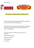 IC&RC Certification Exam &ndash; Practice Questions and Answers &ndash; Complete Exam Preparation Material