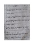 9 cbse geography notes 