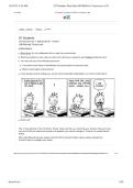 ISYE 6501 Final  &sol; Midterm ExamBundle Quiz &vert; Questions and Answers &vert; 2025&sol;2026 Update &vert; 100&percnt; Correct&period;