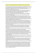 GEOG 2303 - MC PRACTICE TEST QUESTIONS WITH VERIFIED SOLUTIONS LATEST UPDATE 2026