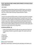 RNC-OB &ndash;QUESTIONS AND CORRECT ANSWERS &lpar;VERIFIED ANSWERS&rpar; PLUS RATIONALES 2026 Q&A&NewLine;&vert; INSTANT DOWNLOAD PDF&period;