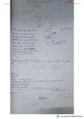 Body Fluids and Circulation Revision Notes with Diagrams & Key Points