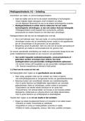 Samenvatting Mediageschiedenis &lpar;UGent&rpar; - 14&sol;20 in eerste zit