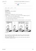 ISYE 6501 Final Exam Bundle Quiz &vert; Questions and Answers &vert; 2025&sol;2026 Update &vert; 100&percnt; Correct&period;