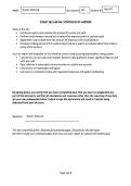 CHEM 162 LAB &num;6&colon; SYNTHESIS OF ASPIRIN complete solution&NewLine;