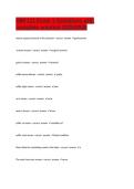 HIM 111 Exam 1 Questions with complete solution 2025&sol;2026