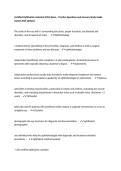 Certified Ophthalmic Assistant &lpar;COA&rpar; Exam &ndash; Practice Questions and Answers Study Guide &lpar;Latest 2026 Update&rpar;