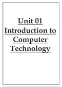 history of computers