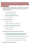 ABMDI Registry Exam Prep &ndash; 160 Verified Questions &&NewLine;Answers &vert; Latest Update 2026 &vert; Exam Q&A PDF &vert; 100&percnt; &NewLine;Pass Guarantee