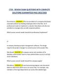 C726&lowbar;REVIEW&lowbar;EXAM&lowbar;QUESTIONS&lowbar;WITH&lowbar;COMPLETE&lowbar;SOLUTIONS&lowbar;GUARANTEED&lowbar;PASS