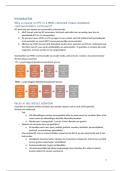 Samenvatting Interpersoonlijke Communicatie &vert; Universiteit Gent