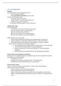 samenvatting Digital Media Sociology &vert; Universiteit Gent
