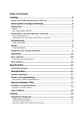 Samenvatting Media effecten &vert; KU Leuven &vert; 2025&sol;26