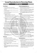 Very understanding notes 