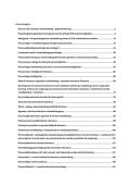 Ontwikkelings- & Persoonlijkheidspsychologie COMPLEET &lpar;hoorcolleges &plus; literatuur&rpar; 2025&sol;26