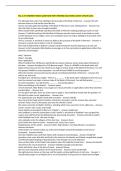 REL A 275 MIDTERM EXAM QUESTIONS WITH VERIFIED SOLUTIONS LATEST UPDATE 2026