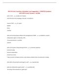 NUR 141 test 3 nutrition&comma; elimination&comma; and oxygenation &vert; UPDATED Questions with 100&percnt; Correct Answers &vert; Verified&NewLine;