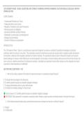 720 ACADEMY PHASE 1 EXAM &ndash;QUESTIONS AND CORRECT ANSWERS &lpar;VERIFIED ANSWERS&rpar; PLUS RATIONALES 2026 Q&A &vert; INSTANT&NewLine;DOWNLOAD PDF&period;
