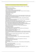 CON 1200V UNIT 02 EXAM QUESTIONS WITH CORRECT ANSWERS LATEST UPDATE 2026