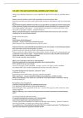 CON 1200V BUNDLED QUESTIONS ANSWERED CORRECTLY LATEST UPDATE 2026&sol;2027