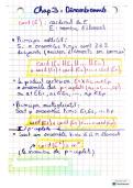 &lbrack;R&Eacute;USSIR le bac 2026&rsqb; Sp&eacute; Maths - Chapitre 3 &colon; D&eacute;nombrement