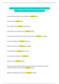 FINAL&lowbar;EXAM&lowbar;COLORED&lowbar;STONES&lowbar;100-&lowbar;DETAILED&lowbar;VERIFIED&lowbar;CORRECT&lowbar;ANSWERS