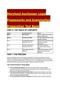 2026&sol;2027 Maryland Auctioneer Legal Frameworks & License Exam Test Bank &vert; S-Tier Elite Protocol &lpar;60 Mastery MCQs&rpar; &vert; UCC &sect; 2-328 & Foreclosure Jurisprudence