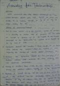 Accounting for partnership