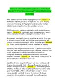 NETSUITE&lowbar;ERP&lowbar;CONSULTANT&lowbar;EXAM&lowbar;QUESTIONS&lowbar;WITH&lowbar;COMPLETE&lowbar;SOLUTIONS&lowbar;GUARANTEED PASS