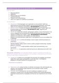Samenvatting Jeugdrecht &vert; Recht H1 t&sol;m H 10 &vert; Windesheim &vert; 2025&sol;26