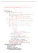 NUR 4090 Critical Care Exam 3 &vert; Notes on Thermal Injuries & Renal Disorders &vert; 2026 Update with complete solutions - Molloy College&period;&NewLine;&NewLine;&NewLine;
