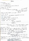 Donker Web Chapter Summaries- Afrikaans First additional language