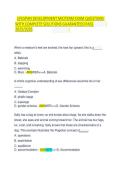 LIFESPAN&lowbar;DEVELOPMENT&lowbar;MIDTERM&lowbar;EXAM&lowbar;QUESTIONS&lowbar;WITH&lowbar;COMPLETE&lowbar;SOLUTIONS