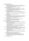 Cognitive Psych Exam 3 Study Guide