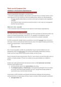 Recht van de Europese Unie &vert; Hoofdstuk 1-9 &vert; UA &vert; 2025&sol;26