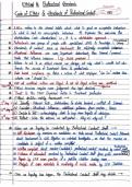 CFA Level 3 Ethics & GIPS &vert;