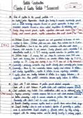 CFA LEVEL 3 NOTES